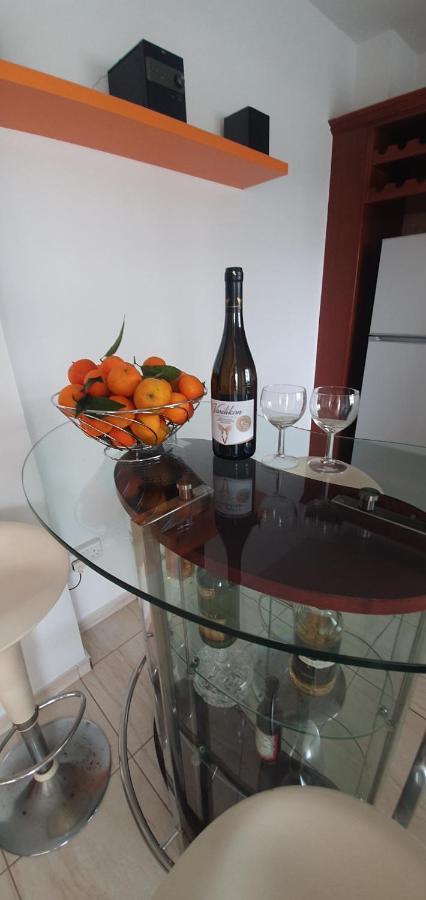 Vasilas Holiday Apartment #2 ラルナカ エクステリア 写真